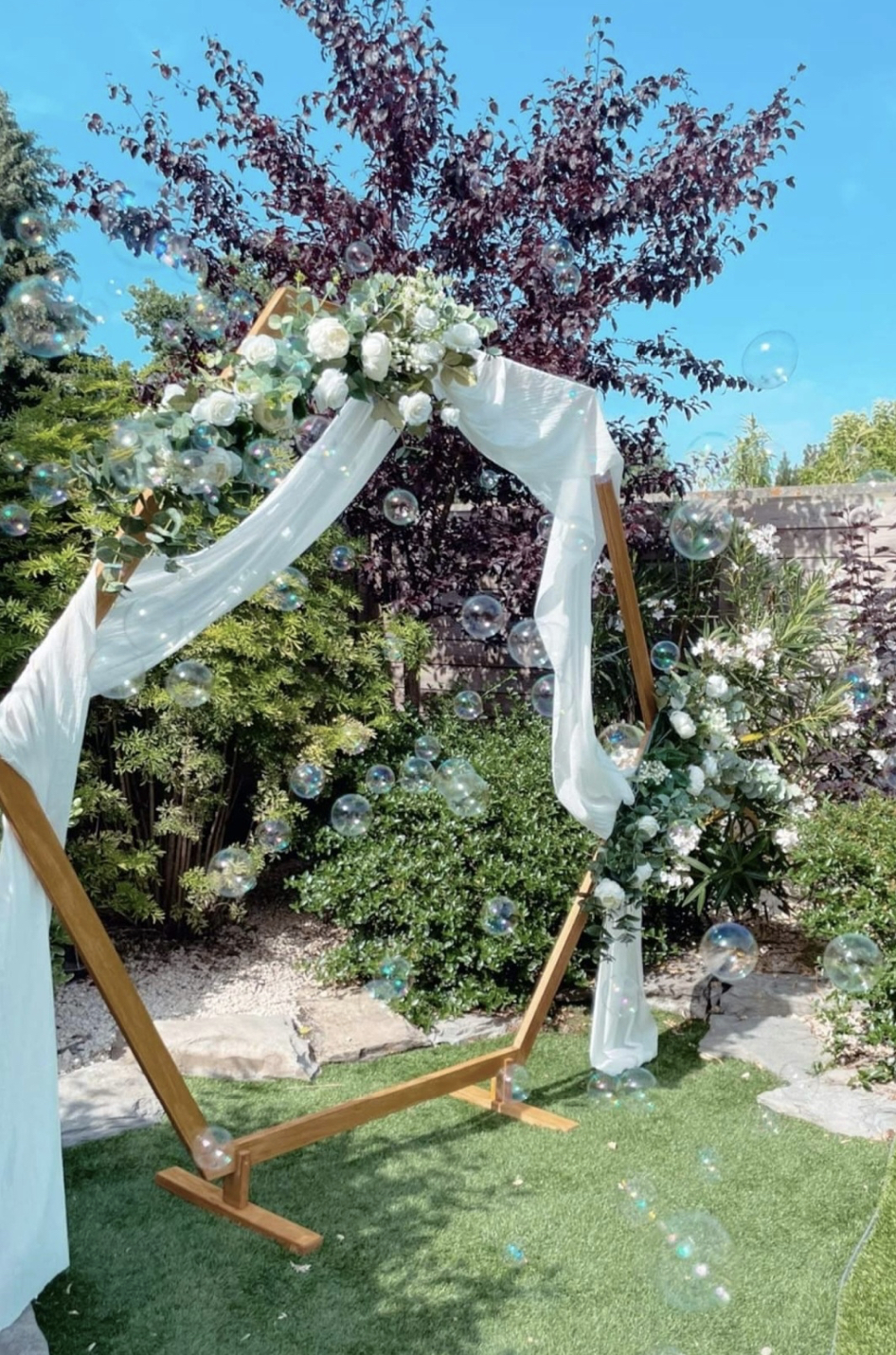 Arche Hexagonale – Image 2