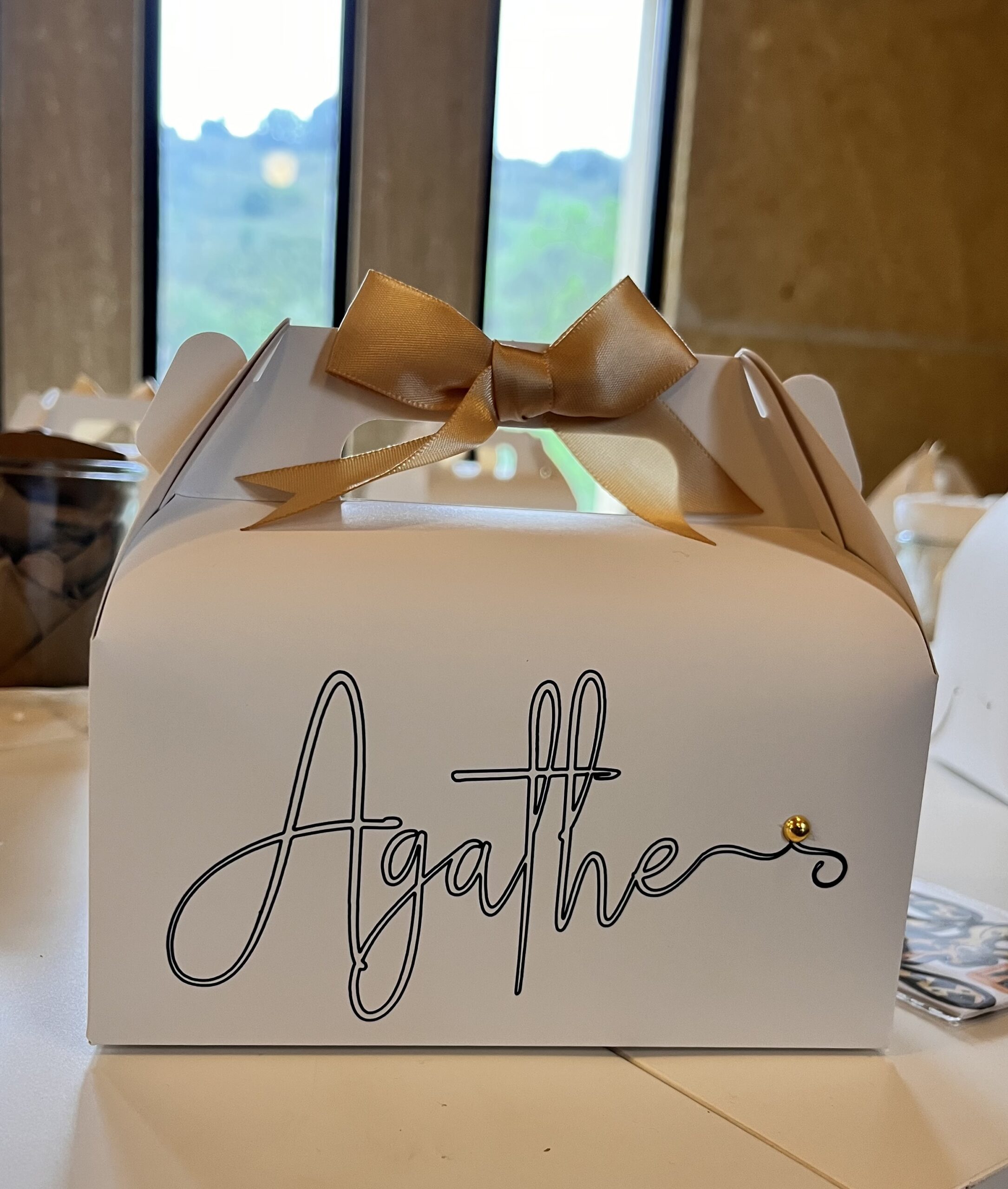 Box repas personnalisée – Image 3