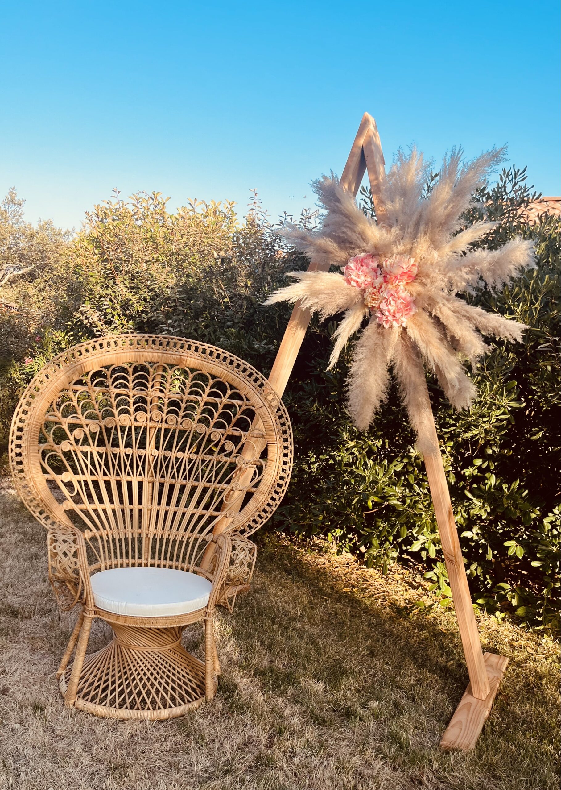 Arche triangle – Image 6