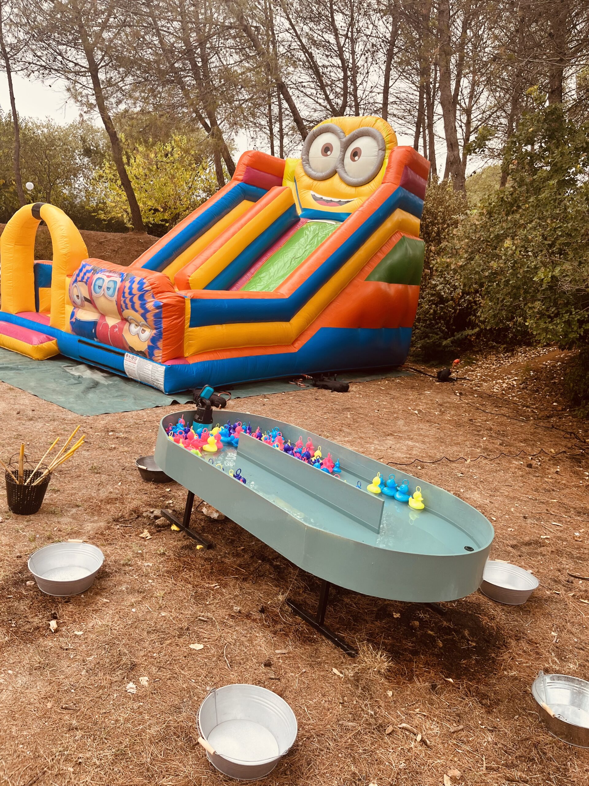 Pêche aux canards – Image 2