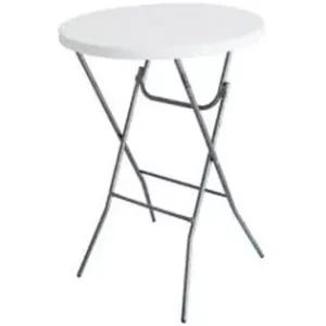 Location mange debout – mobilier événementiel élégant et pratique