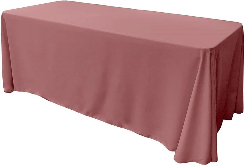 Nappe rectangulaire