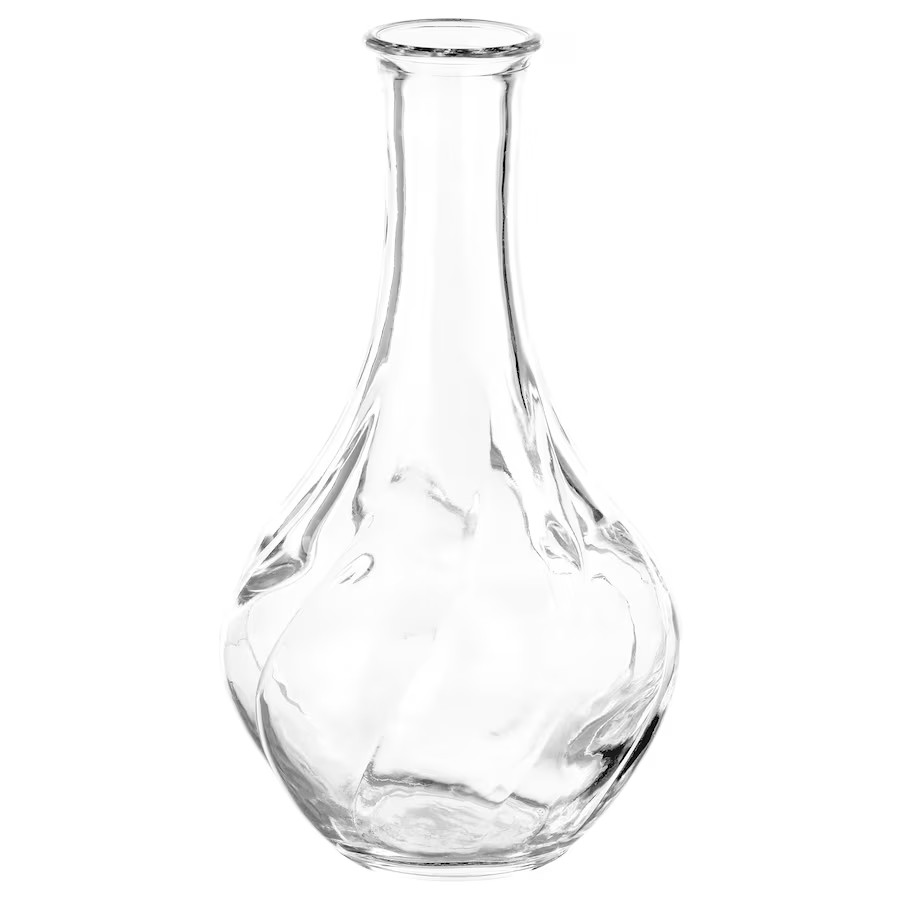 Soliflore Vase Haut